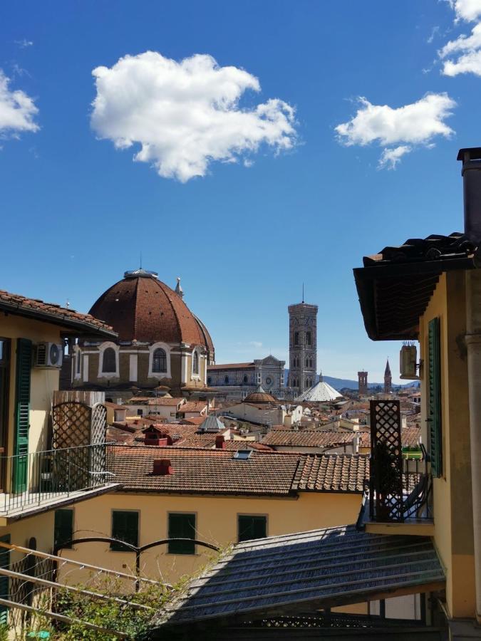 Sweetly Home In Florence Ngoại thất bức ảnh