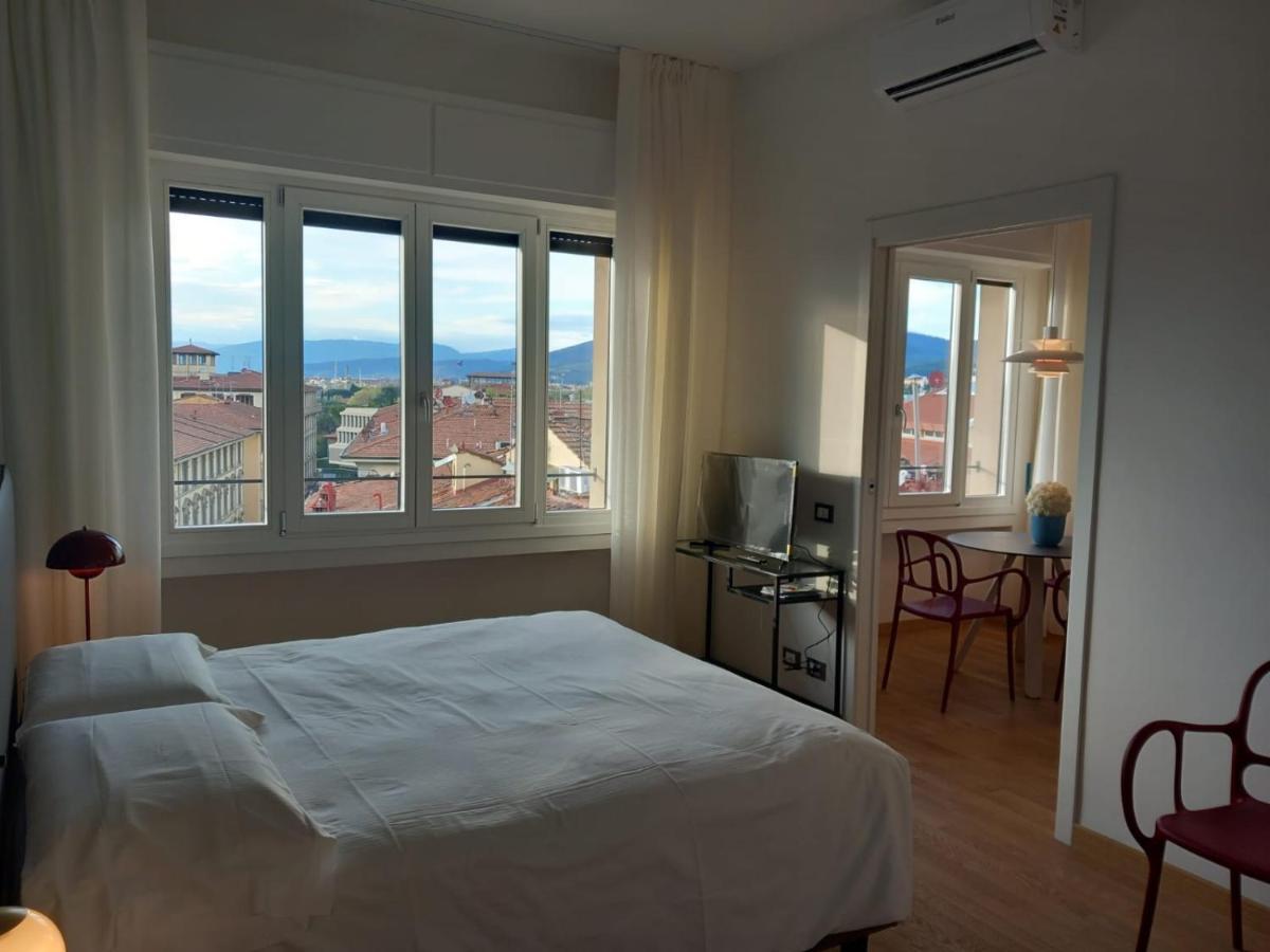 Sweetly Home In Florence Ngoại thất bức ảnh