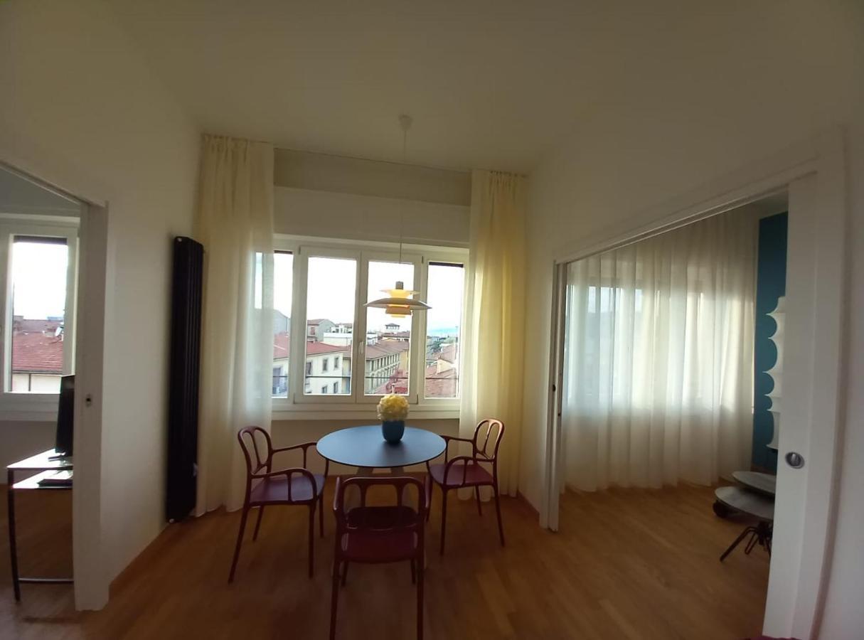 Sweetly Home In Florence Ngoại thất bức ảnh