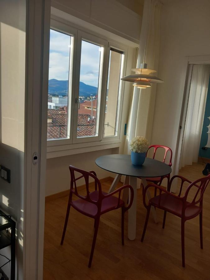 Sweetly Home In Florence Ngoại thất bức ảnh