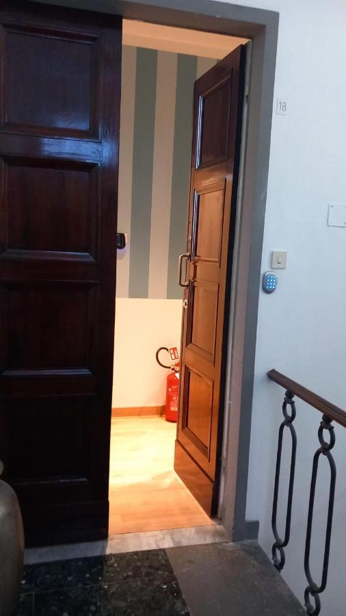 Sweetly Home In Florence Ngoại thất bức ảnh