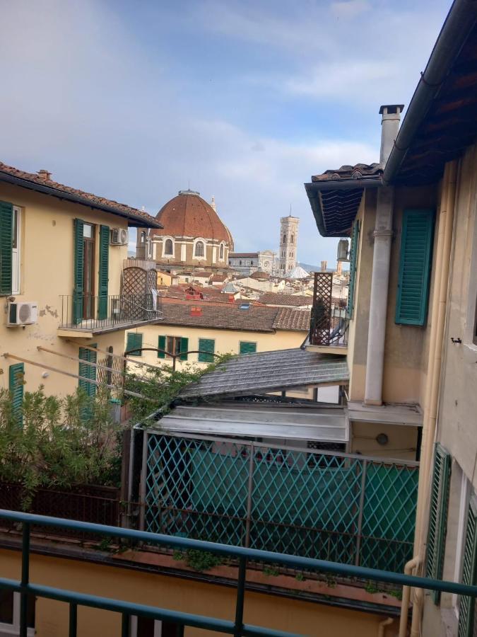 Sweetly Home In Florence Ngoại thất bức ảnh