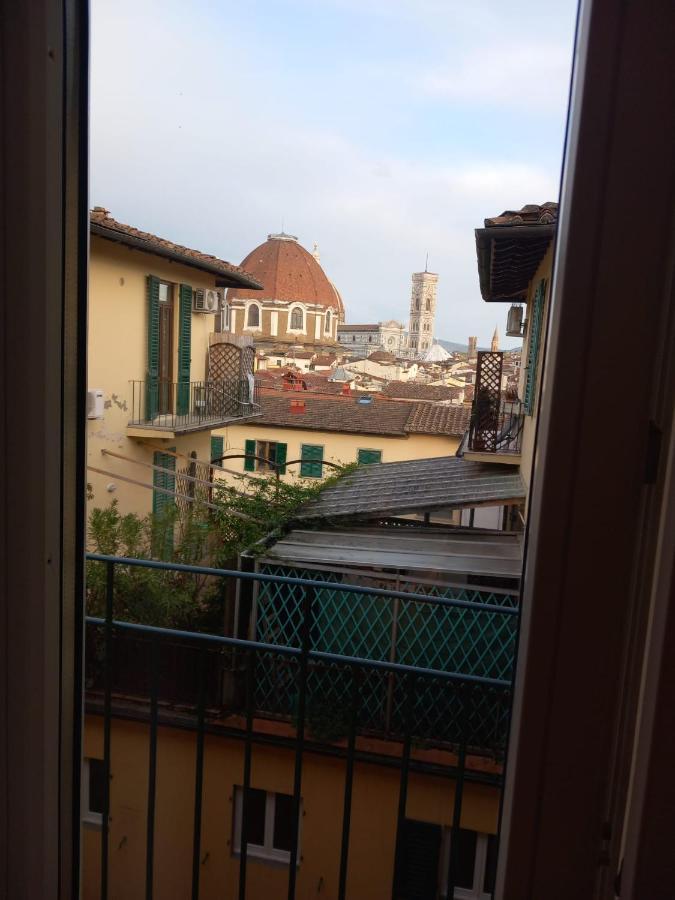 Sweetly Home In Florence Ngoại thất bức ảnh