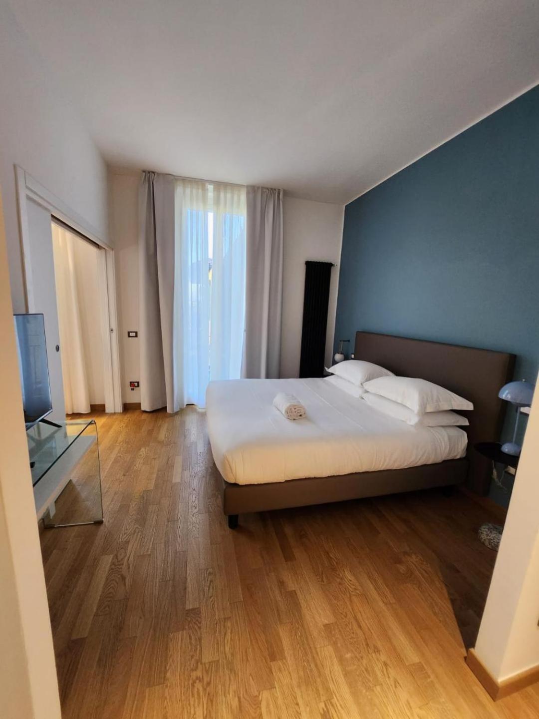 Sweetly Home In Florence Ngoại thất bức ảnh