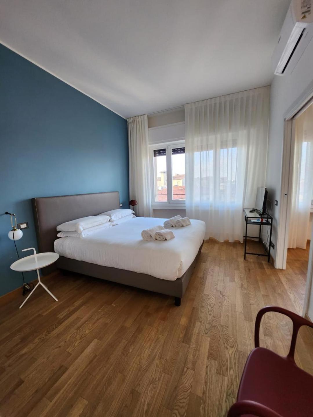 Sweetly Home In Florence Ngoại thất bức ảnh