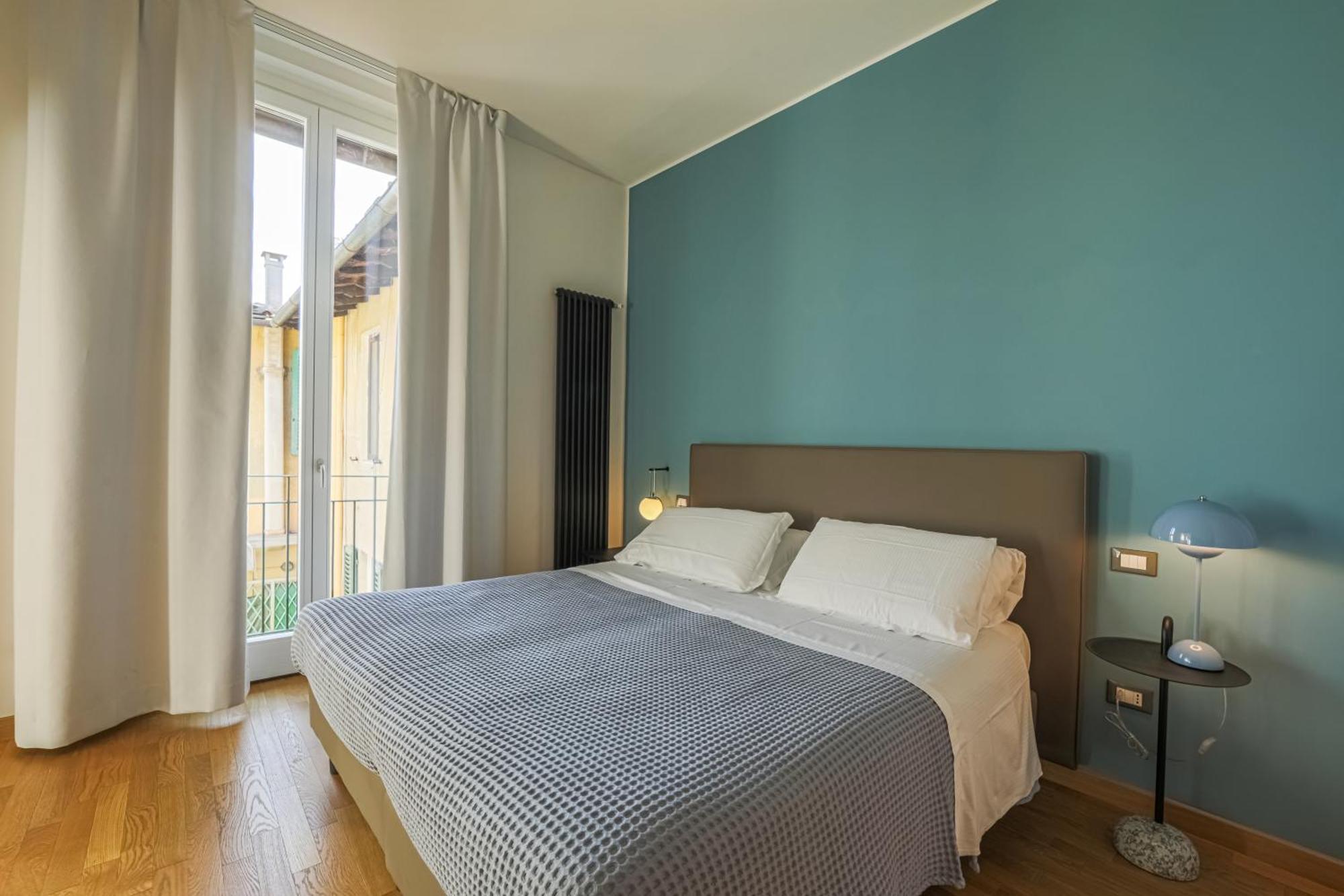 Sweetly Home In Florence Ngoại thất bức ảnh