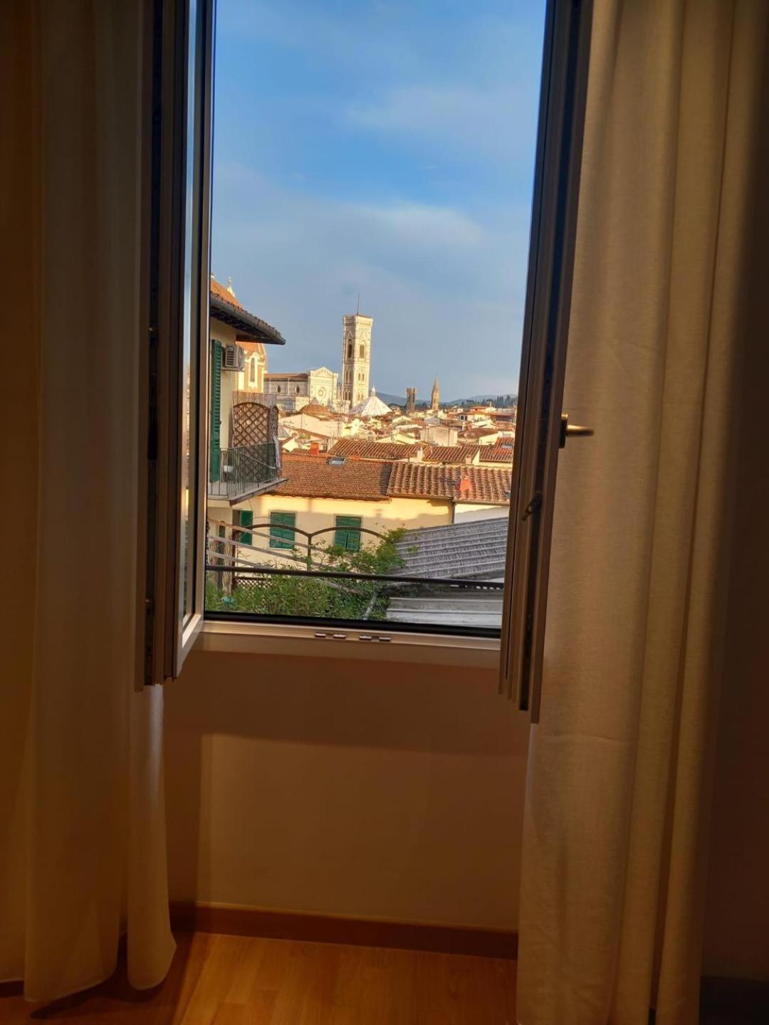 Sweetly Home In Florence Ngoại thất bức ảnh
